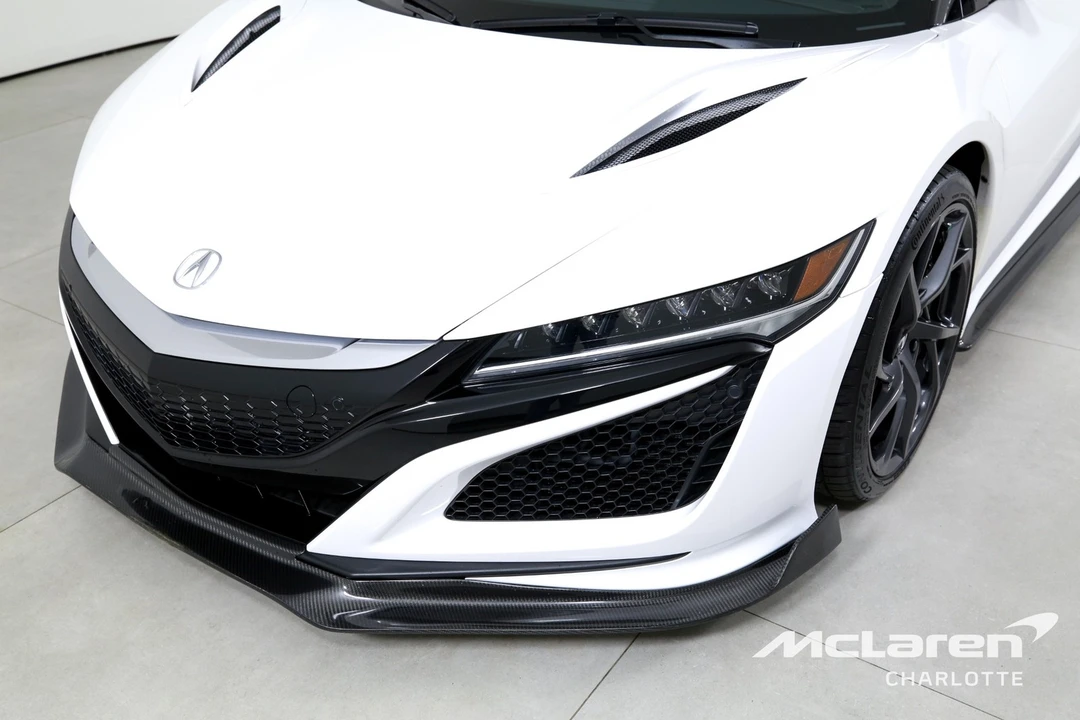 2018 Acura NC1 NSX - Image 29 of 31