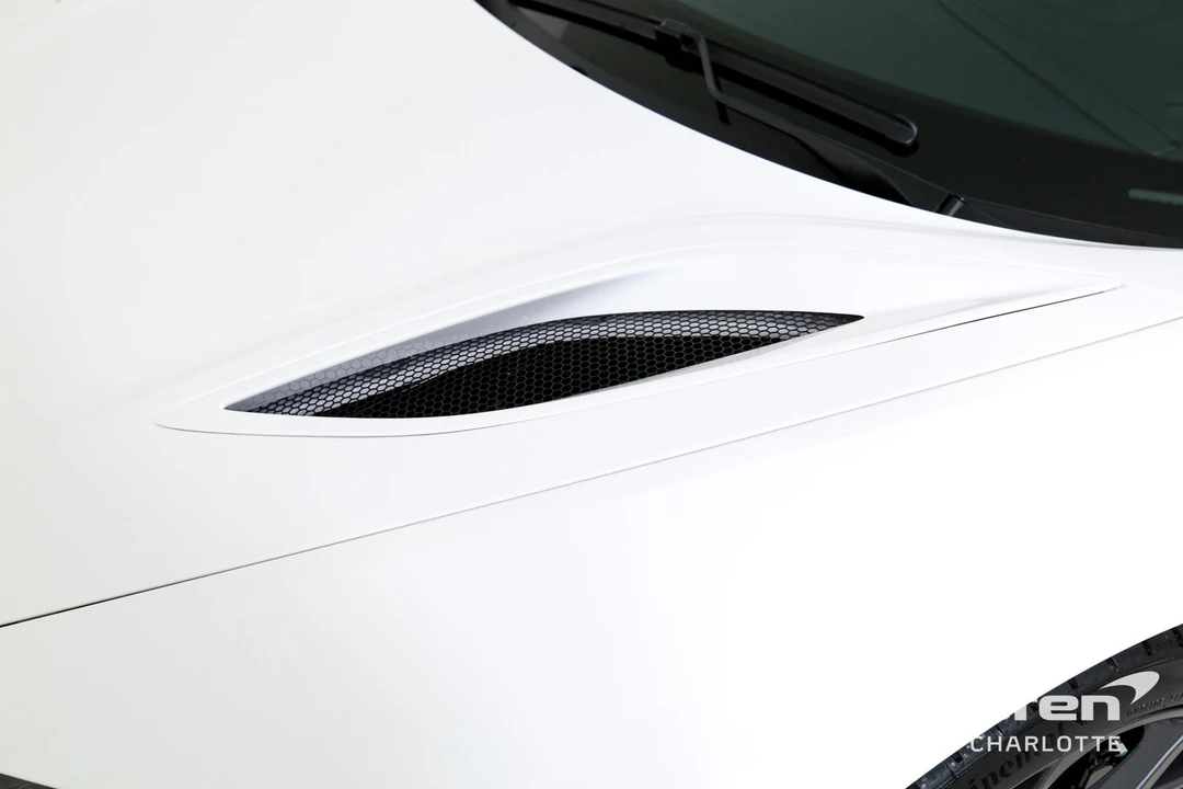 2018 Acura NC1 NSX - Image 30 of 31