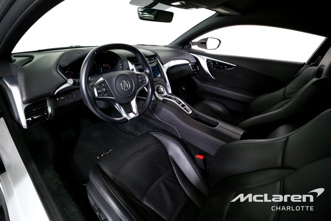 2018 Acura NC1 NSX - Image 12 of 31