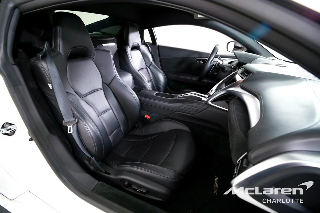 2018 Acura NC1 NSX - Image 19 of 31