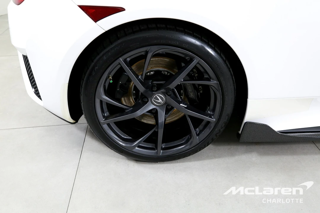 2018 Acura NC1 NSX - Image 25 of 31