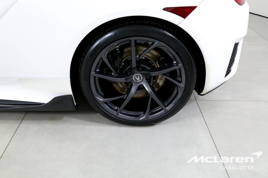 2018 Acura NC1 NSX - Image 28 of 31