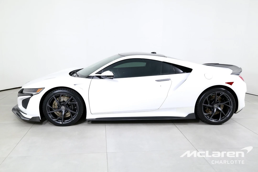 2018 Acura NC1 NSX - Image 5 of 31
