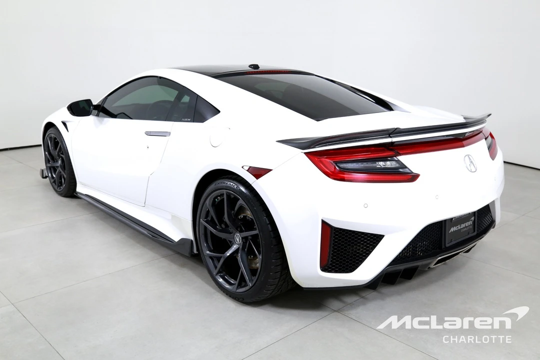 2018 Acura NC1 NSX - Image 6 of 31