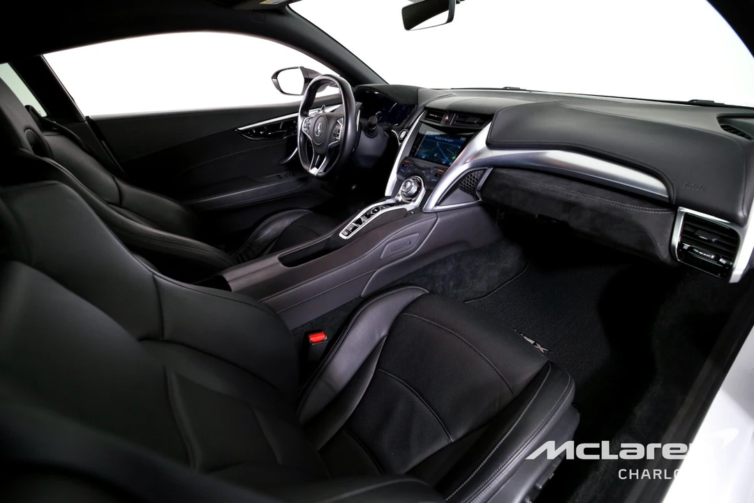 2018 Acura NC1 NSX - Image 20 of 31