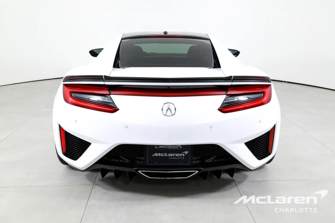 2018 Acura NC1 NSX - Image 7 of 12