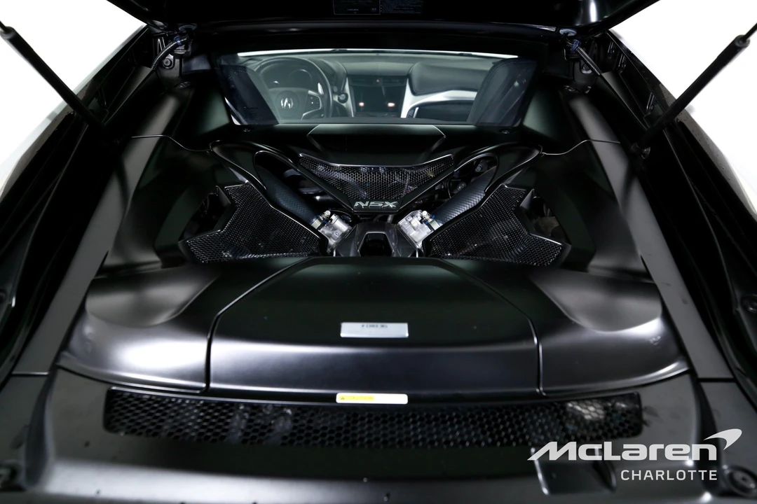 2018 Acura NC1 NSX - Image 22 of 31