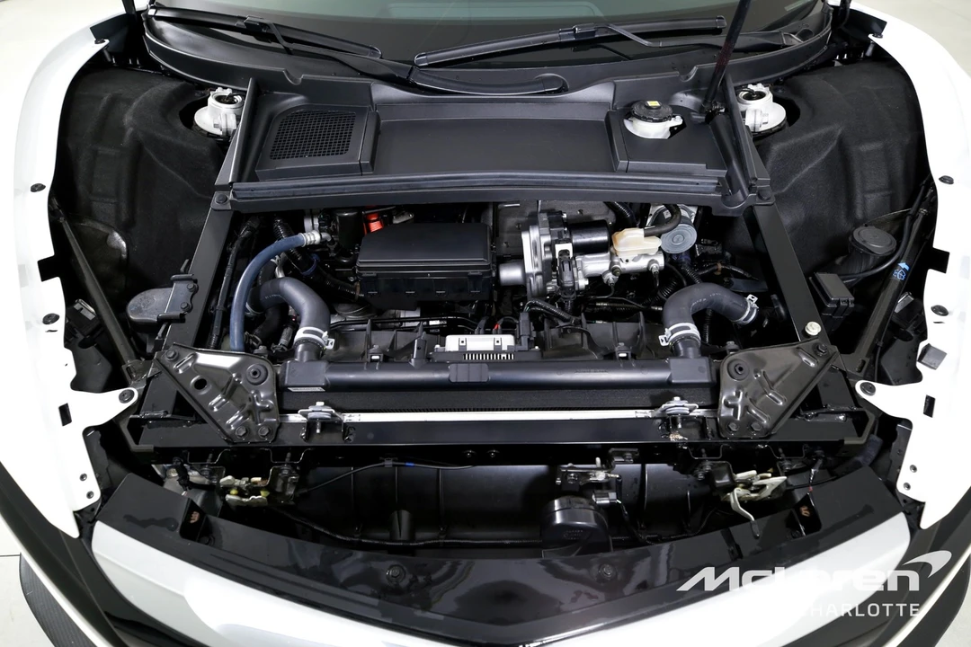 2018 Acura NC1 NSX - Image 24 of 31
