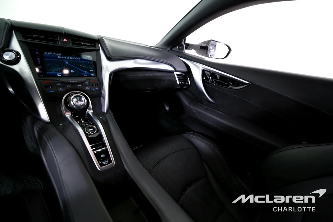2018 Acura NC1 NSX - Image 15 of 31