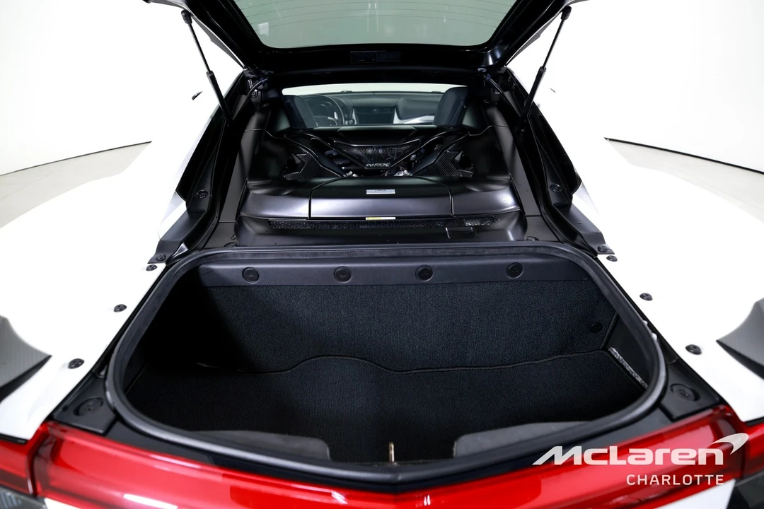 2018 Acura NC1 NSX - Image 17 of 31