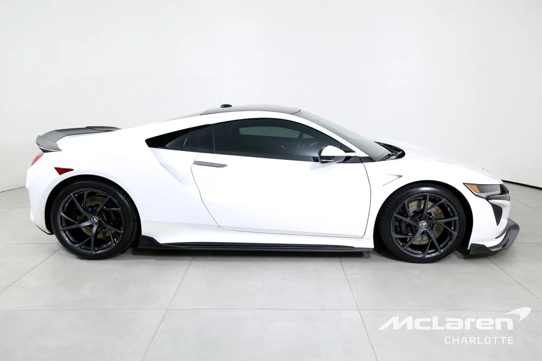 2018 Acura NC1 NSX - Image 9 of 12