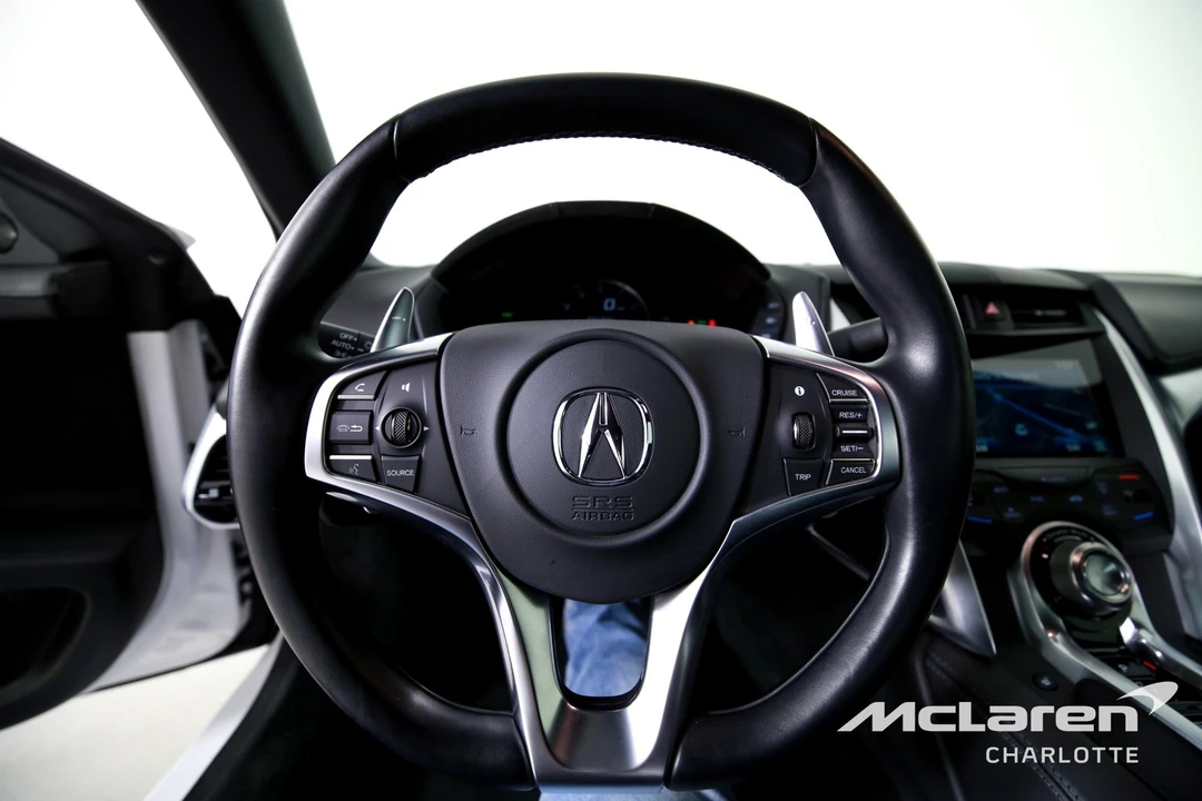 2018 Acura NC1 NSX - Image 14 of 31