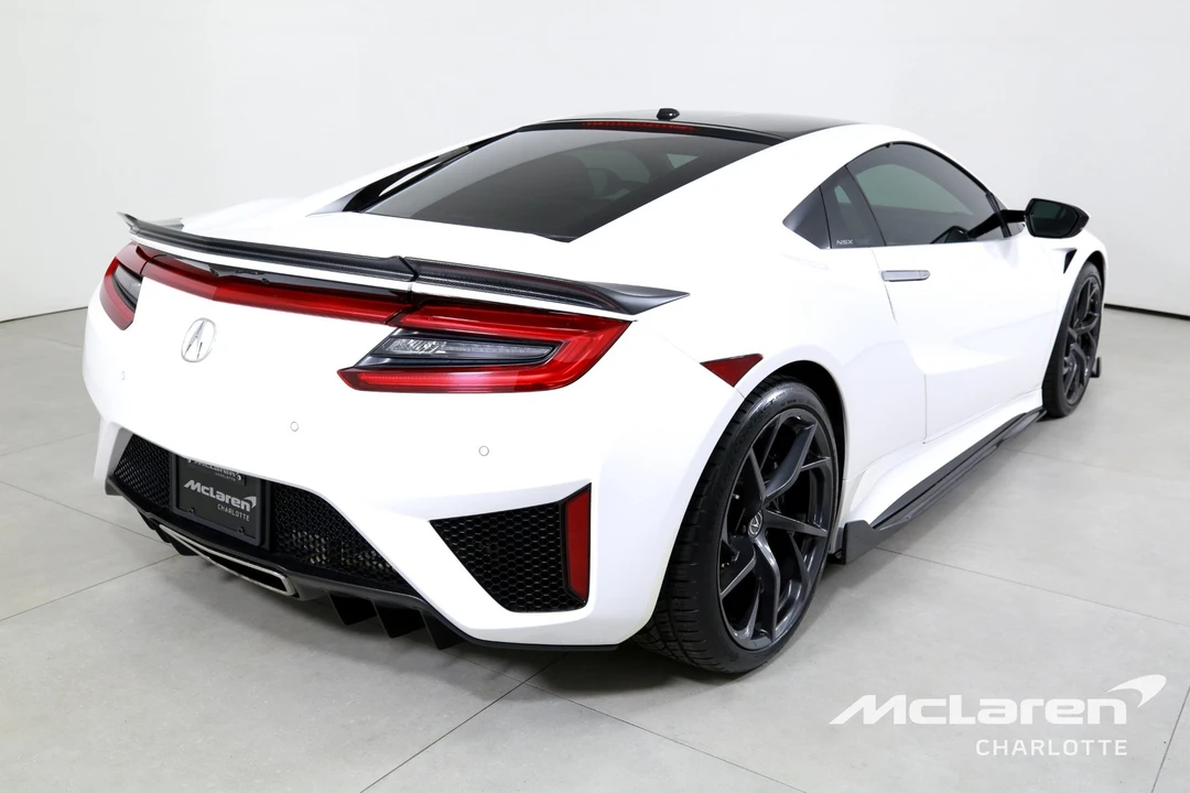 2018 Acura NC1 NSX - Image 8 of 12