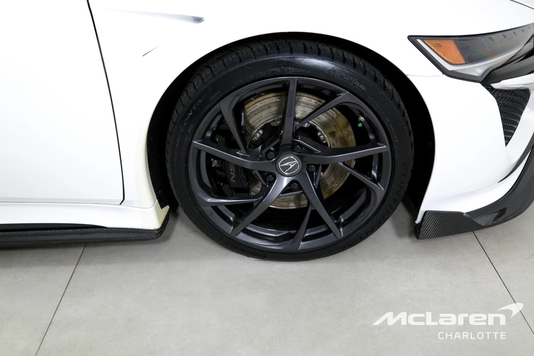 2018 Acura NC1 NSX - Image 26 of 31