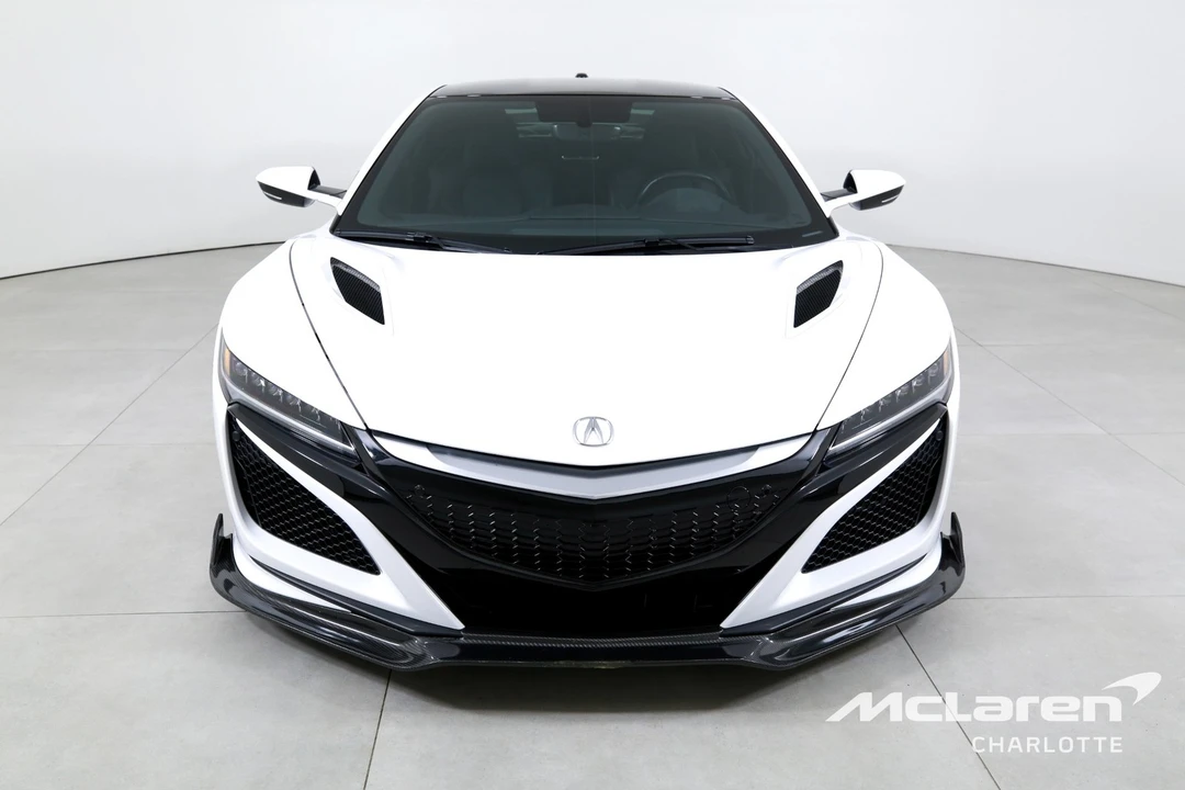 2018 Acura NC1 NSX - Image 4 of 31