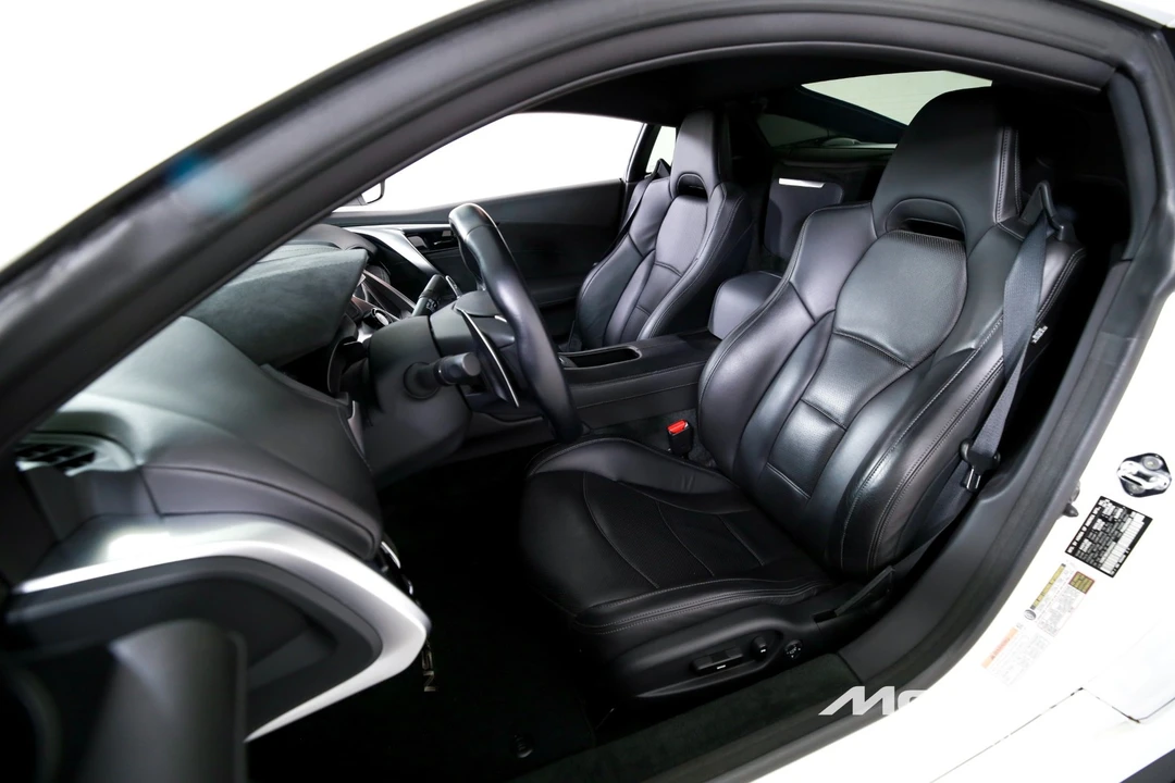 2018 Acura NC1 NSX - Image 11 of 12