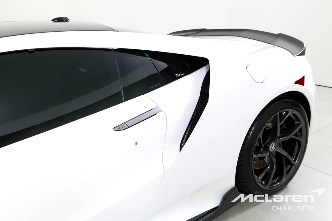 2018 Acura NC1 NSX - Image 31 of 31
