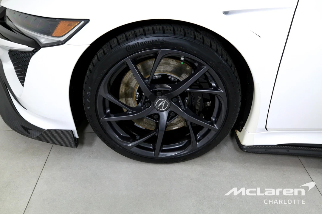 2018 Acura NC1 NSX - Image 27 of 31