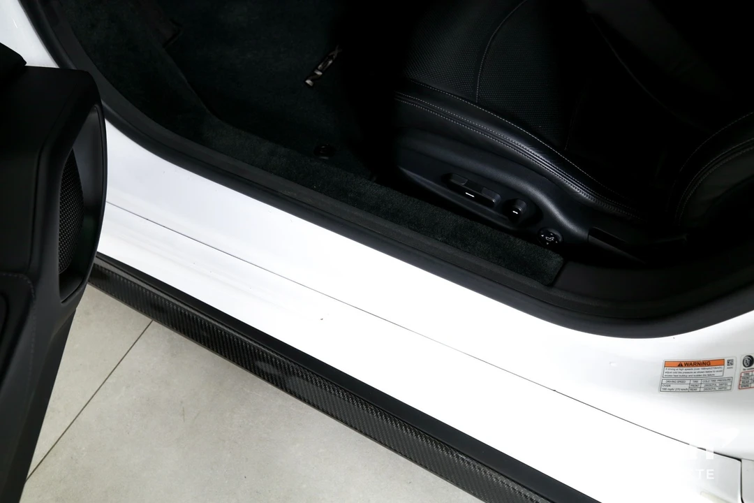 2018 Acura NC1 NSX - Image 16 of 31