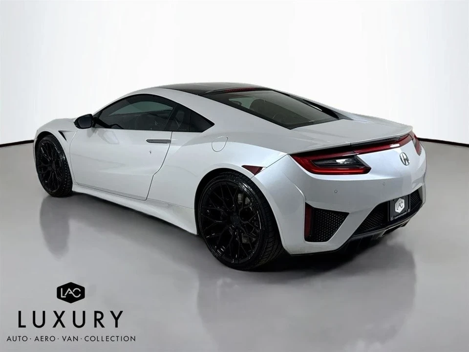 2018 Acura NC1 NSX - Image 6 of 12