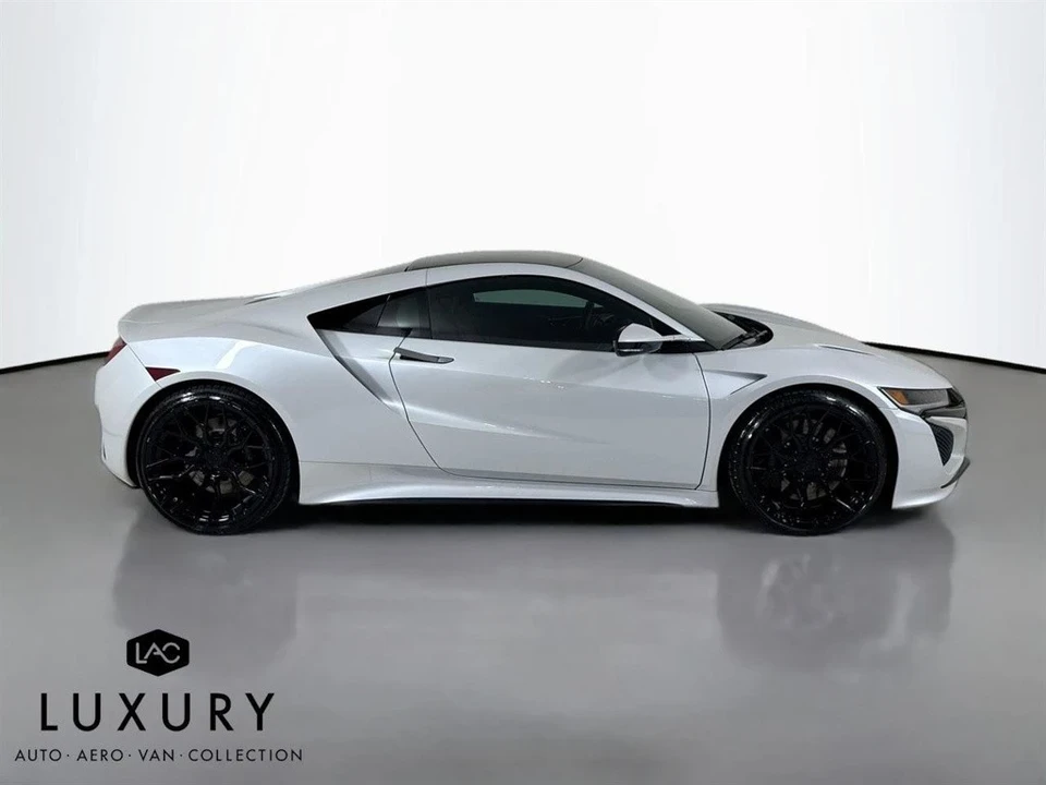 2018 Acura NC1 NSX - Image 3 of 12