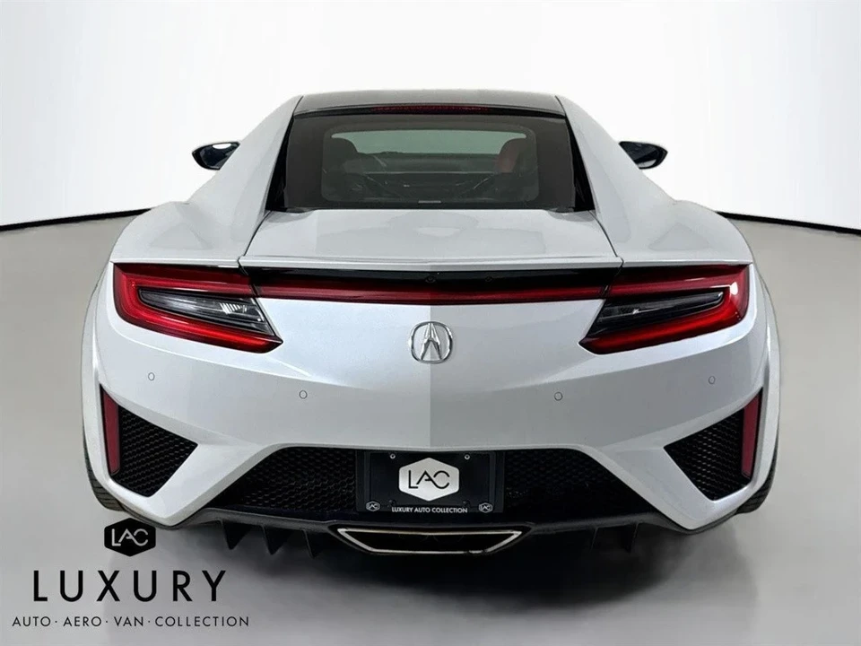 2018 Acura NC1 NSX - Image 5 of 12