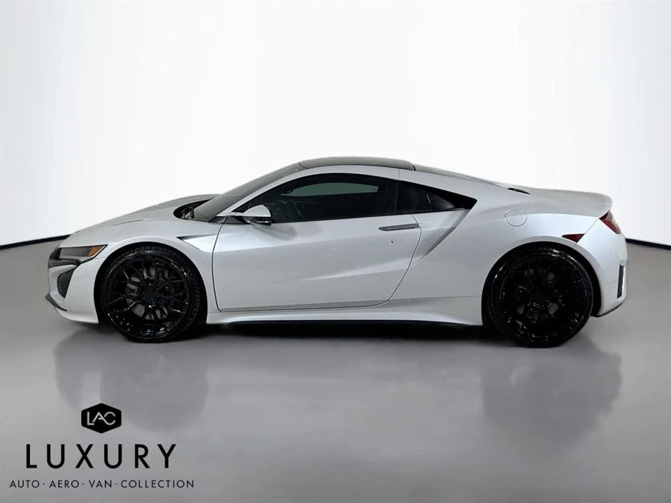 2018 Acura NC1 NSX - Image 8 of 12