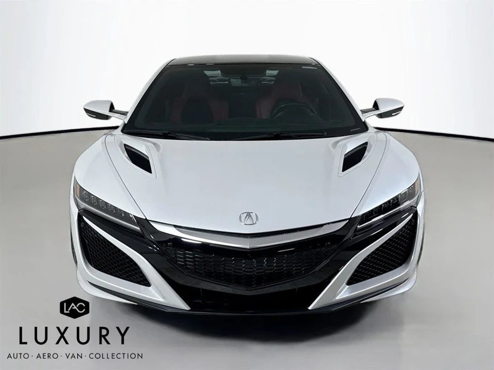 2018 Acura NC1 NSX - Image 10 of 12
