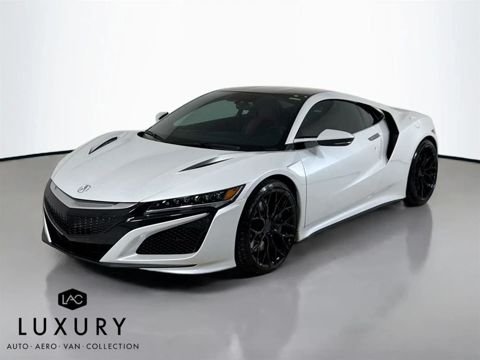 2018 Acura NC1 NSX - Image 9 of 12