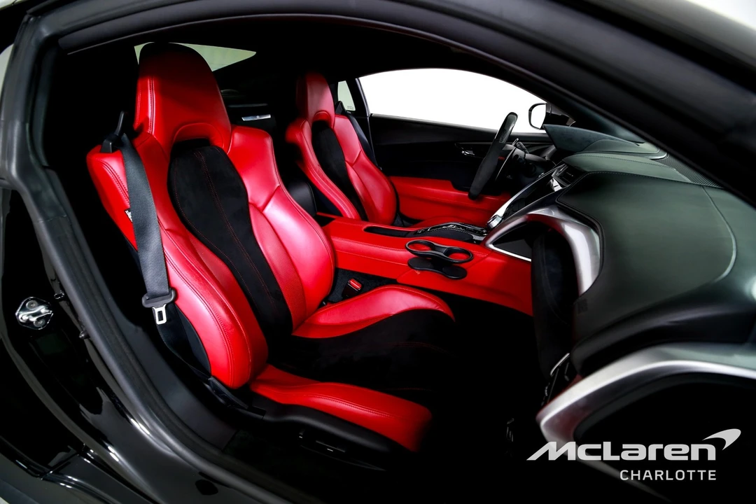 2018 Acura NC1 NSX - Image 18 of 30