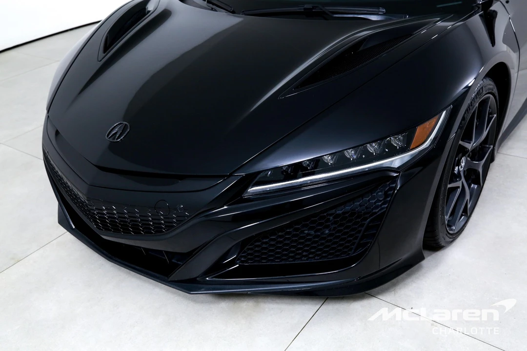 2018 Acura NC1 NSX - Image 28 of 30