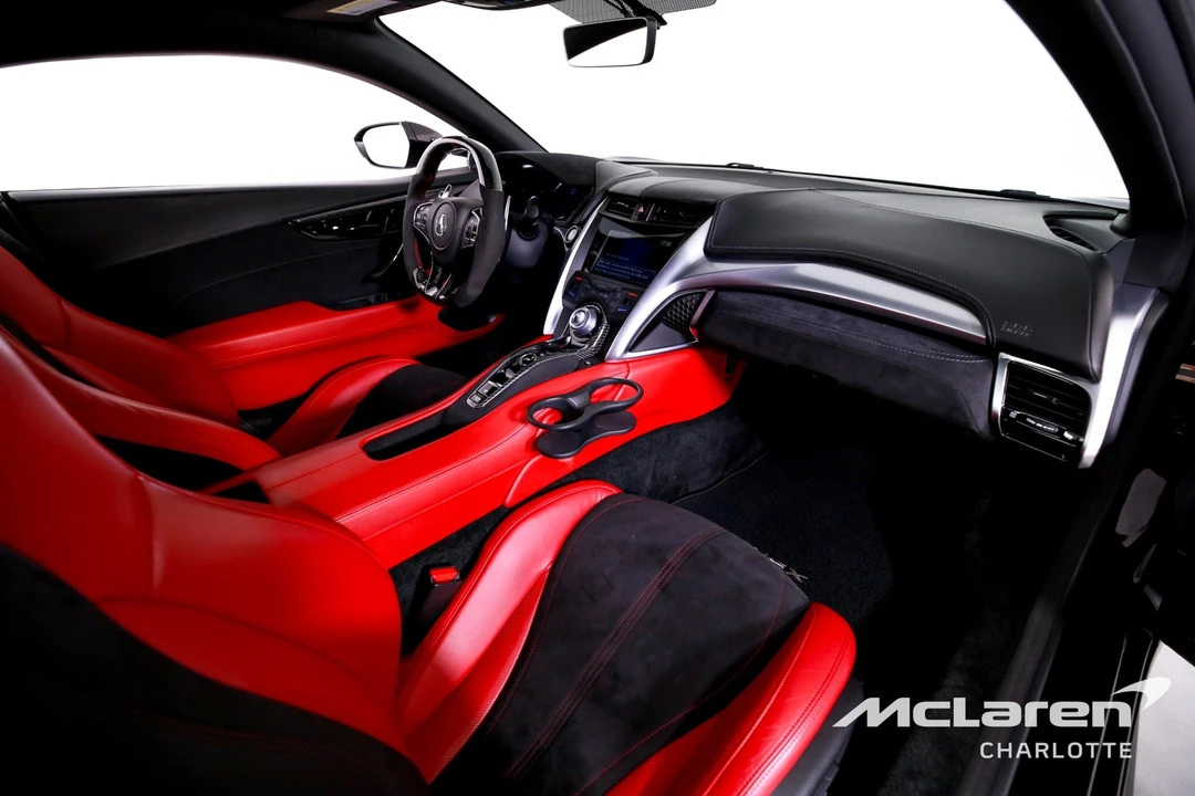 2018 Acura NC1 NSX - Image 19 of 30