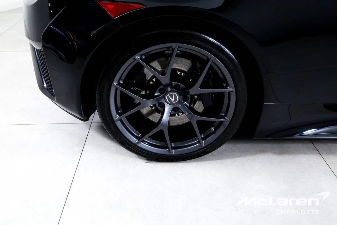 2018 Acura NC1 NSX - Image 24 of 30