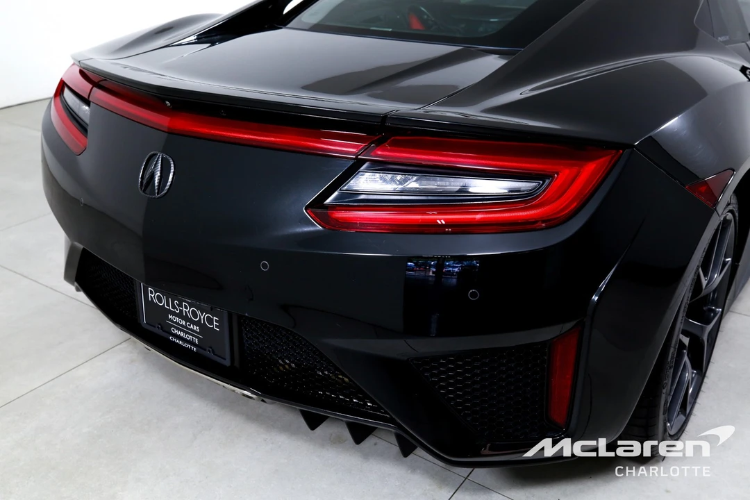 2018 Acura NC1 NSX - Image 30 of 30