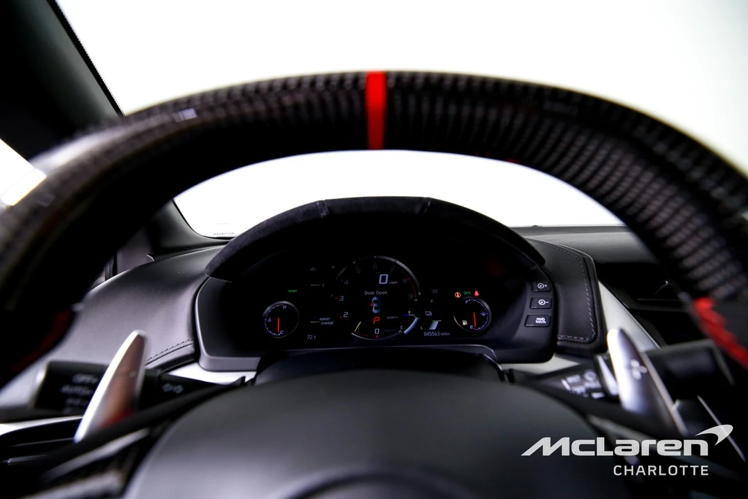 2018 Acura NC1 NSX - Image 13 of 30