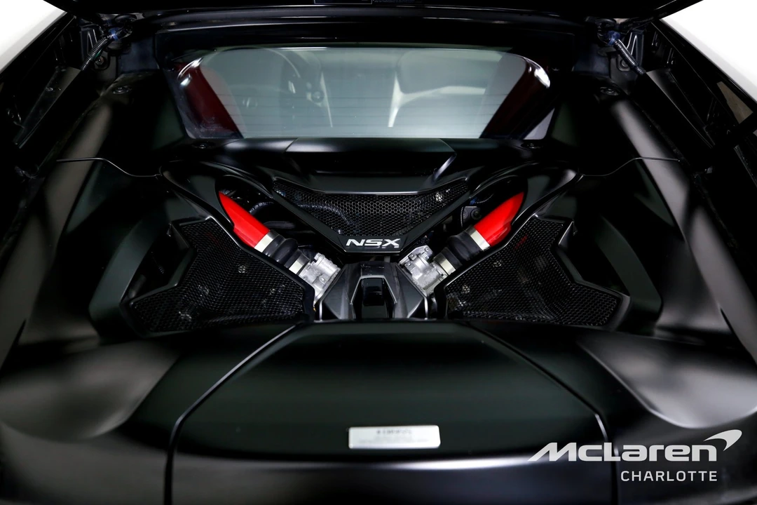 2018 Acura NC1 NSX - Image 23 of 30