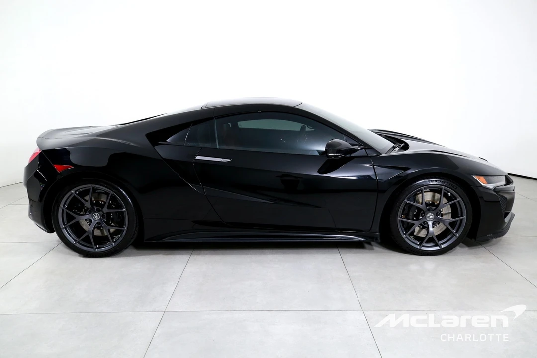2018 Acura NC1 NSX - Image 9 of 30