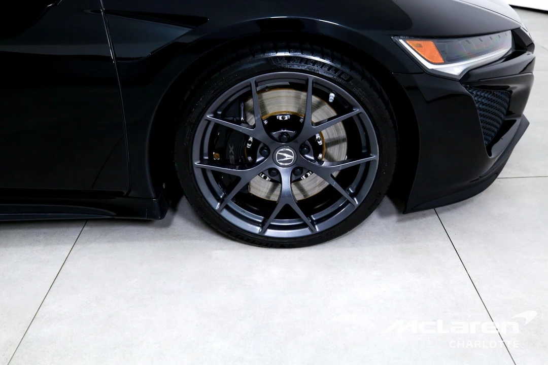 2018 Acura NC1 NSX - Image 25 of 30
