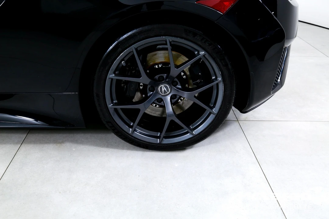 2018 Acura NC1 NSX - Image 27 of 30