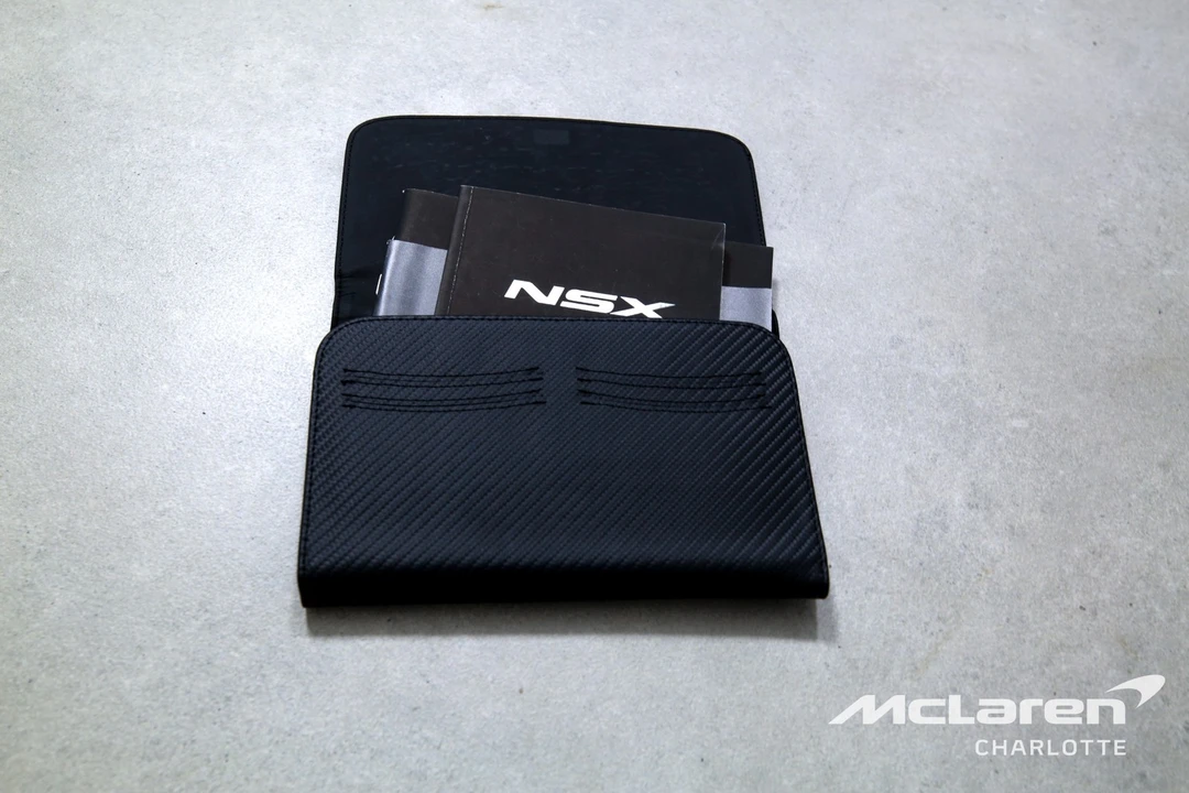 2018 Acura NC1 NSX - Image 21 of 30