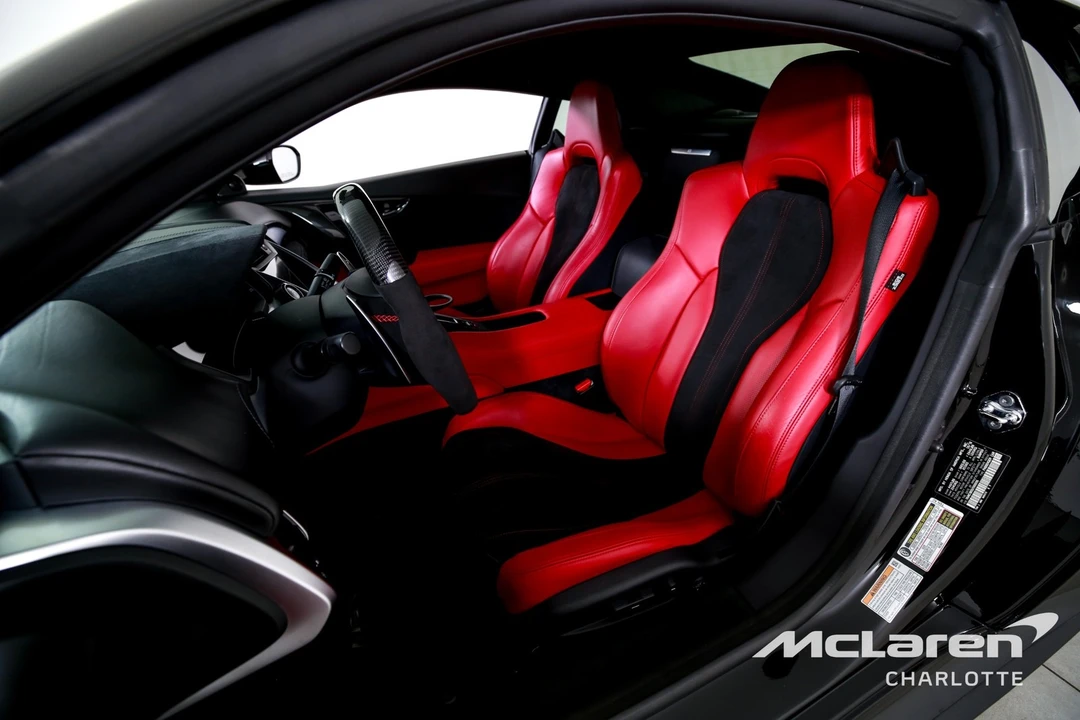 2018 Acura NC1 NSX - Image 11 of 30