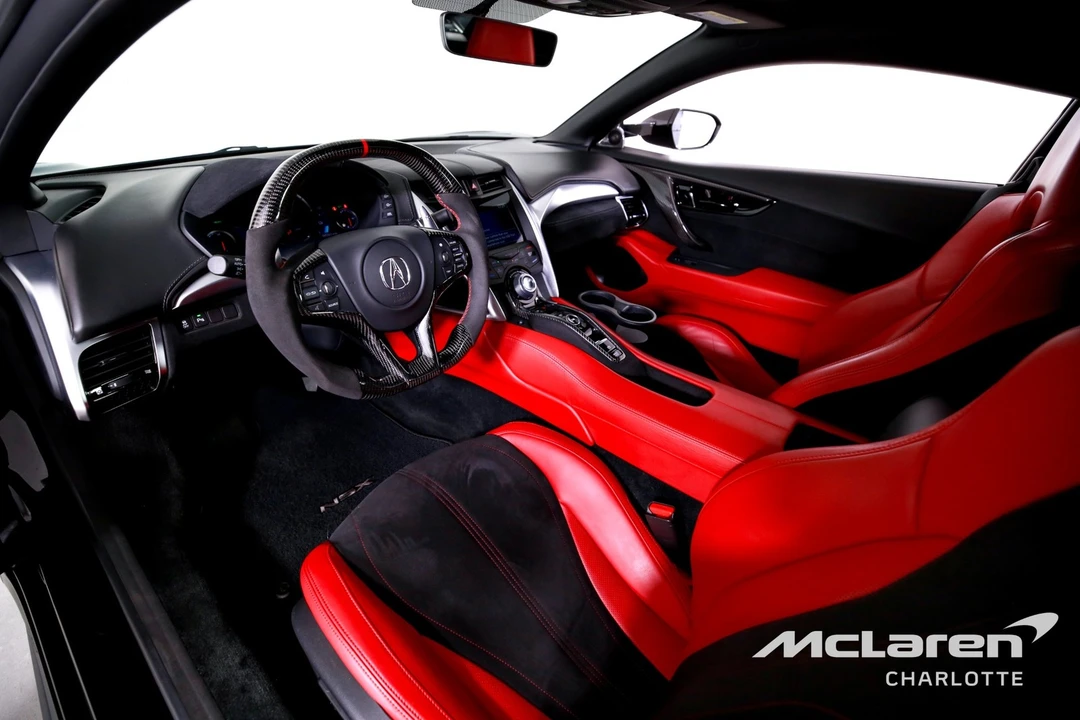 2018 Acura NC1 NSX - Image 12 of 30