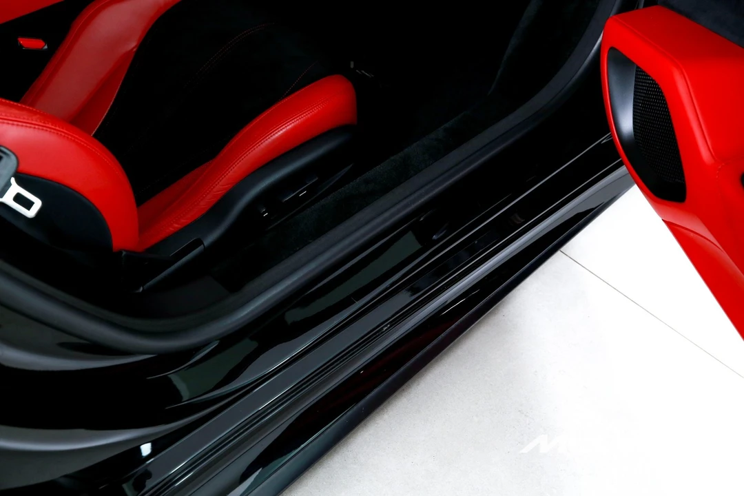 2018 Acura NC1 NSX - Image 20 of 30