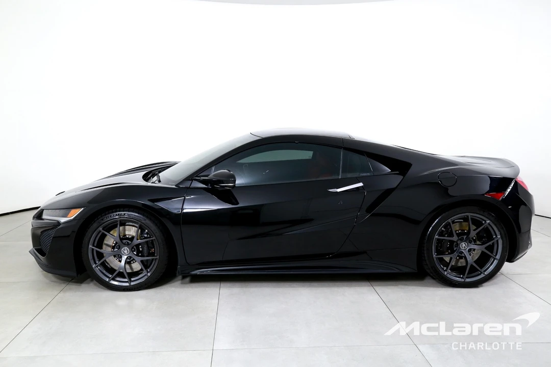 2018 Acura NC1 NSX - Image 5 of 30