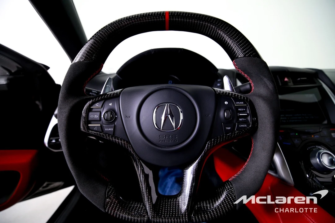 2018 Acura NC1 NSX - Image 14 of 30