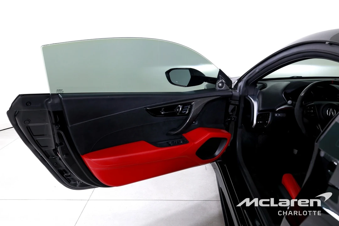 2018 Acura NC1 NSX - Image 10 of 30