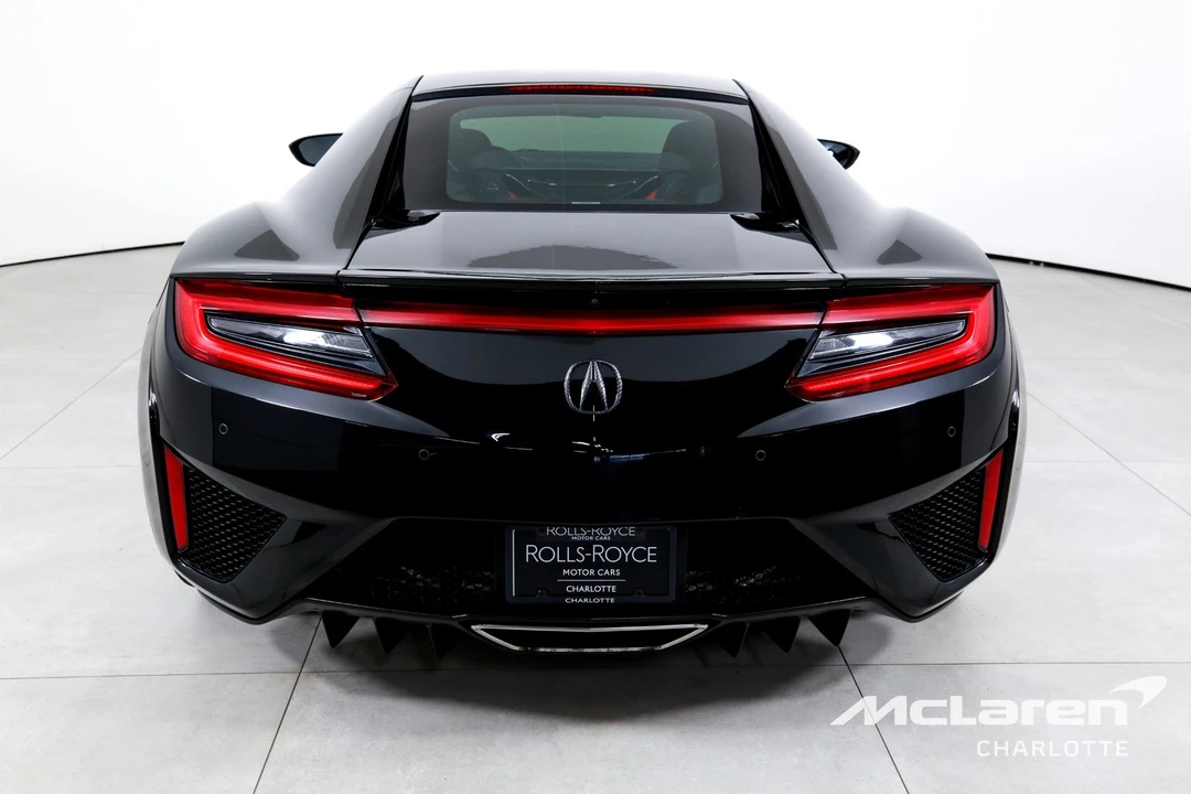 2018 Acura NC1 NSX - Image 7 of 30