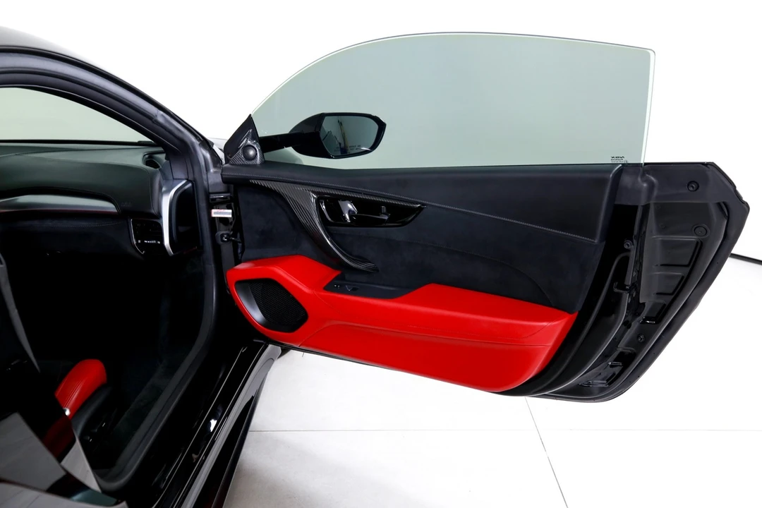 2018 Acura NC1 NSX - Image 17 of 30