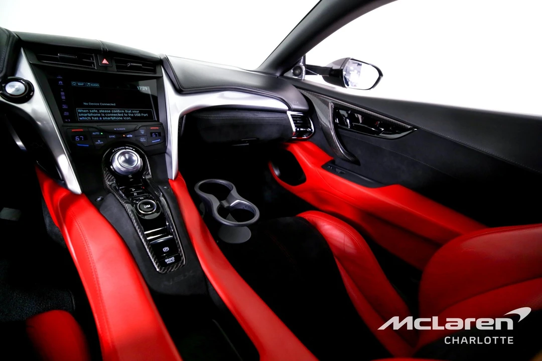 2018 Acura NC1 NSX - Image 15 of 30
