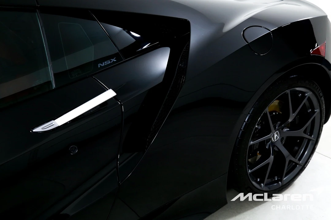 2018 Acura NC1 NSX - Image 29 of 30